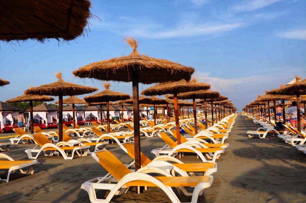 Mcm Camping Ulcinj Exterior photo
