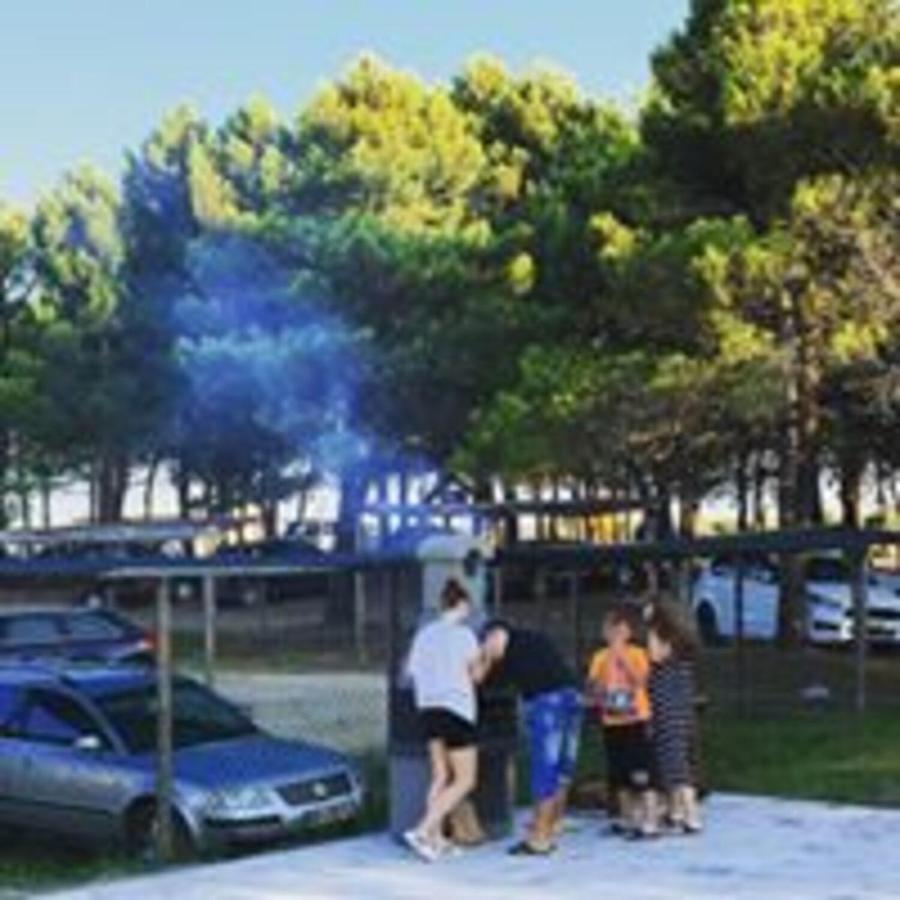 Mcm Camping Ulcinj Exterior photo
