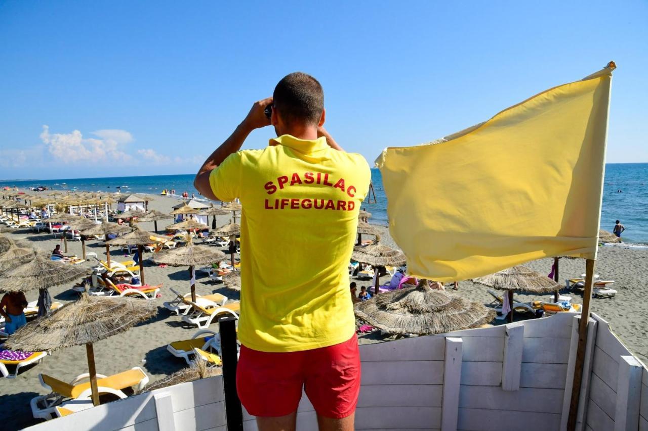 Mcm Camping Ulcinj Exterior photo