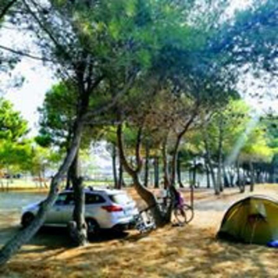 Mcm Camping Ulcinj Exterior photo