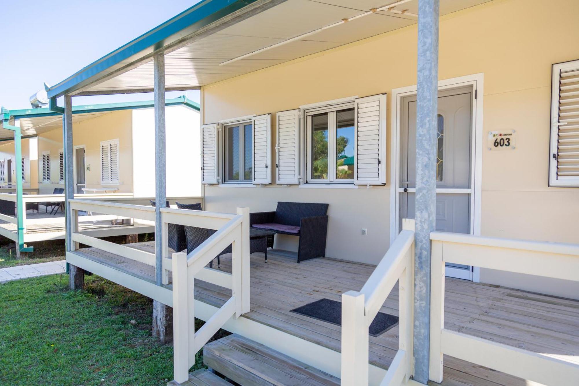 Mcm Camping Ulcinj Exterior photo