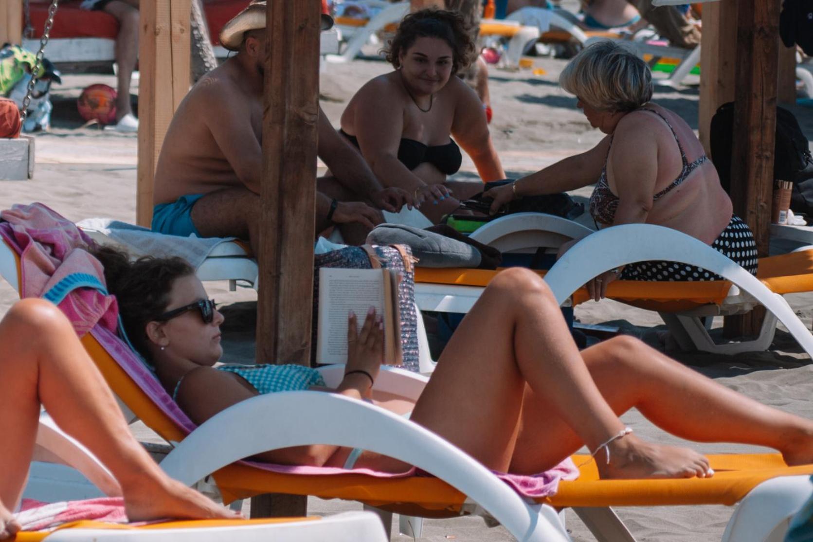 Mcm Camping Ulcinj Exterior photo