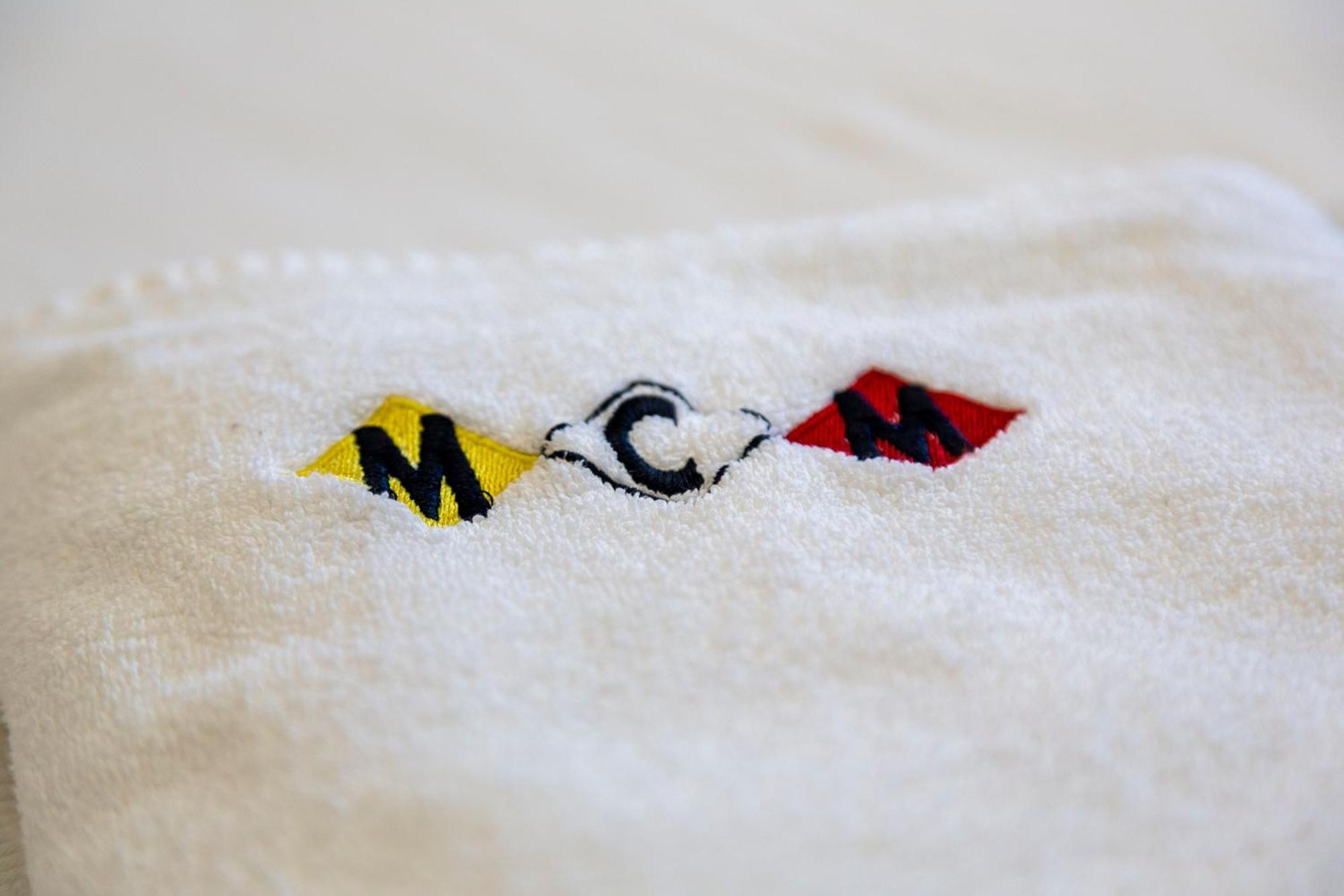 Mcm Camping Ulcinj Exterior photo