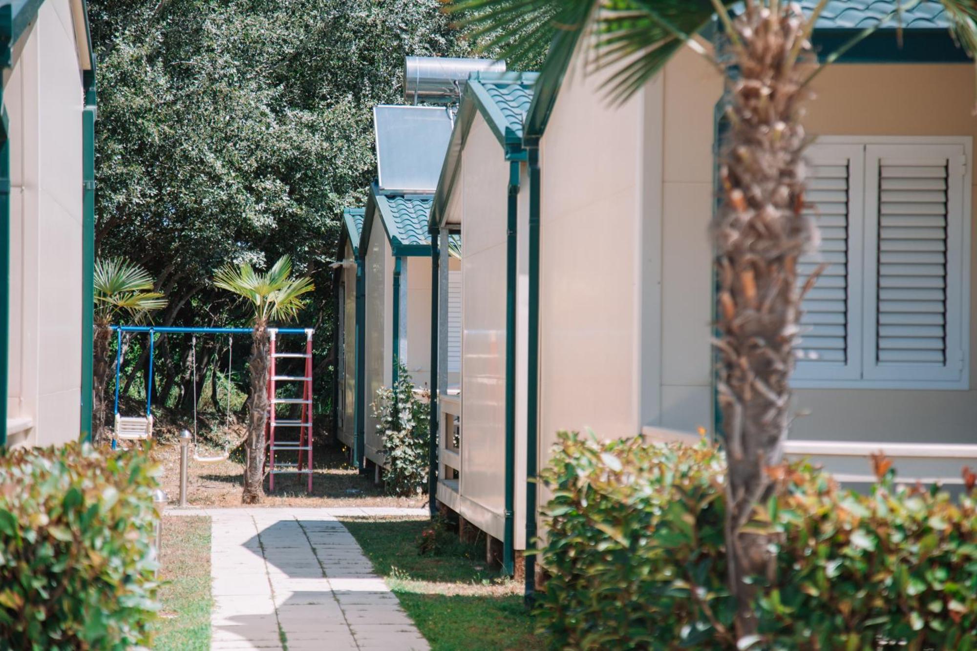 Mcm Camping Ulcinj Exterior photo