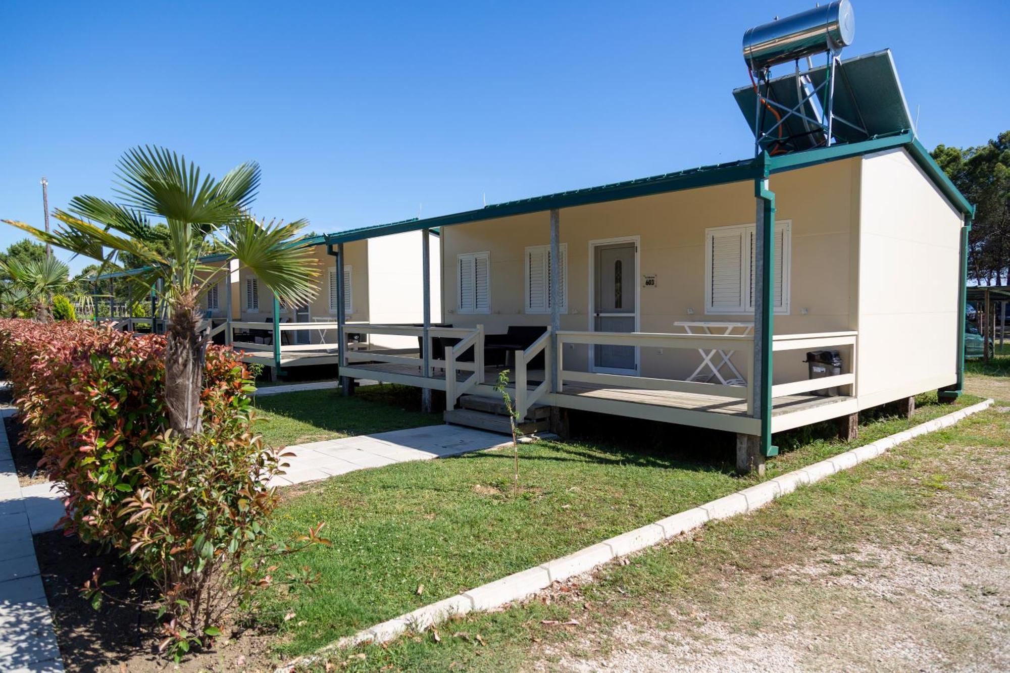 Mcm Camping Ulcinj Exterior photo