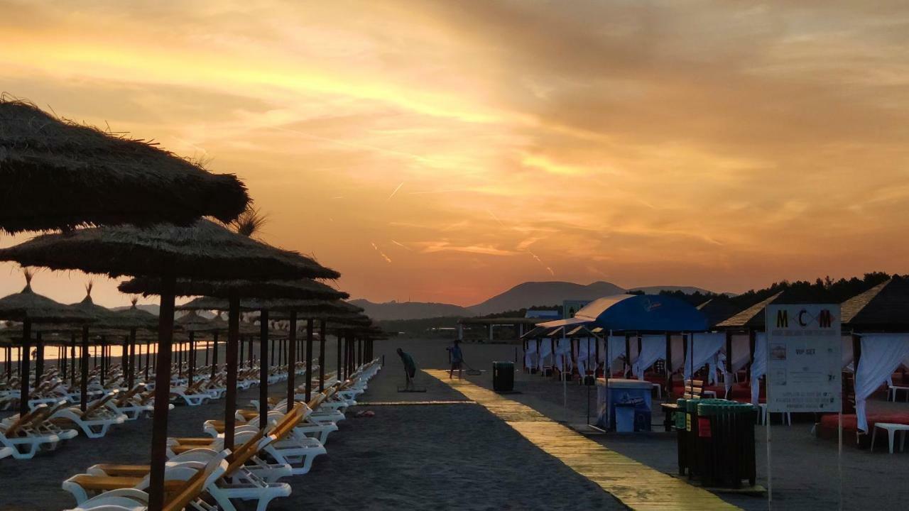 Mcm Camping Ulcinj Exterior photo